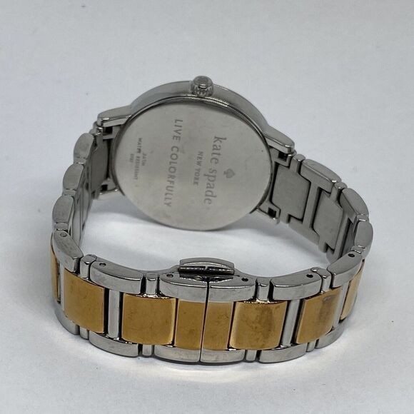Kate Spade New York 0782 Women\'s Stainless Steel Analog Dial Quartz Watch VK113 main image 6
